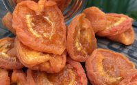 California Tangy Apricots