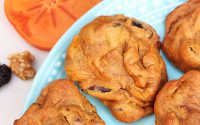 Persimmon Cookie Recipe - Bella Viva Orchards