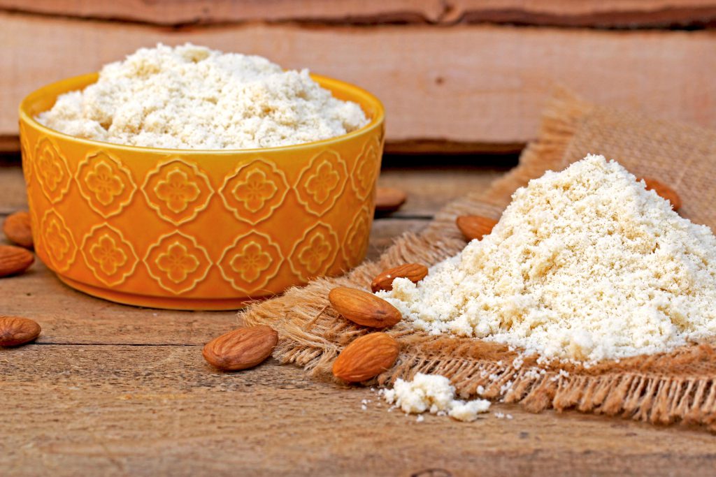 Almond Flour - Bella Viva Orchards