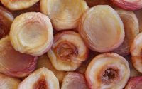 Dried Nectarines - Bella Viva Orchards