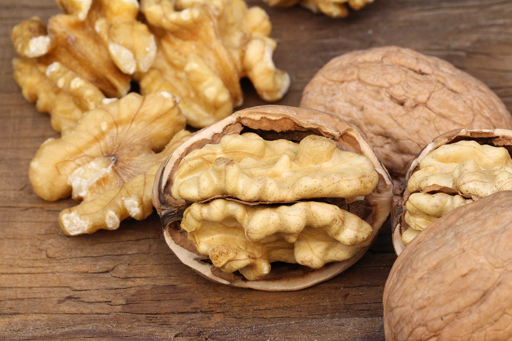 Wild for Walnuts: Goodness in Every Bite – Bella Viva Orchards – Blog